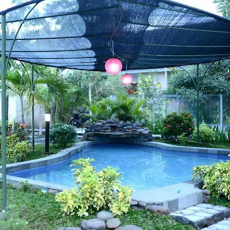 Reddoorz Syariah Plus Near Banyuwangi Airport المظهر الخارجي الصورة