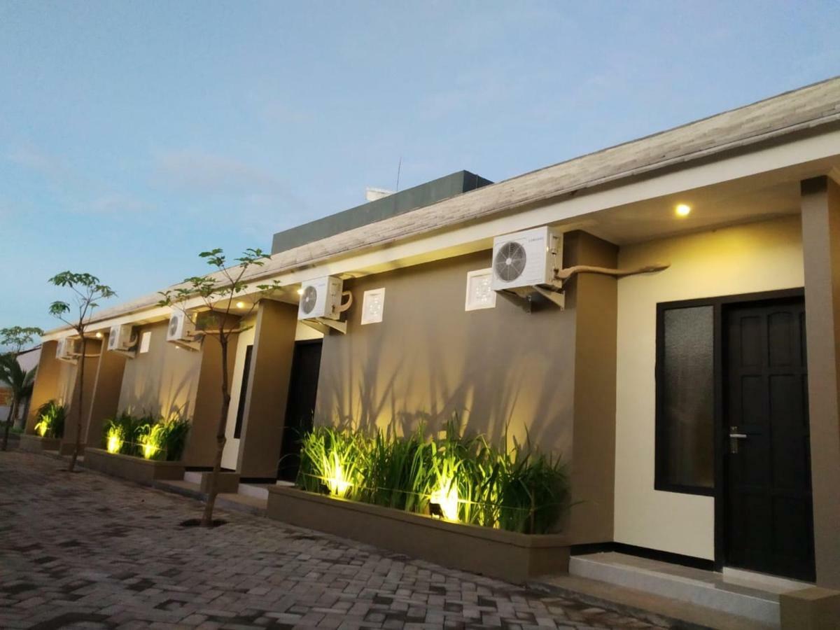Reddoorz Syariah Plus Near Banyuwangi Airport المظهر الخارجي الصورة