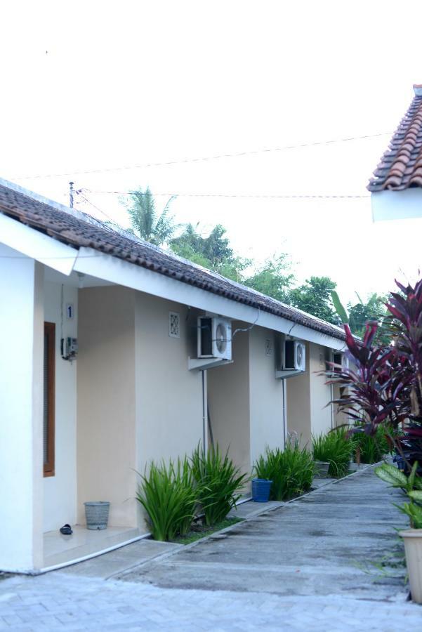 Reddoorz Syariah Plus Near Banyuwangi Airport المظهر الخارجي الصورة
