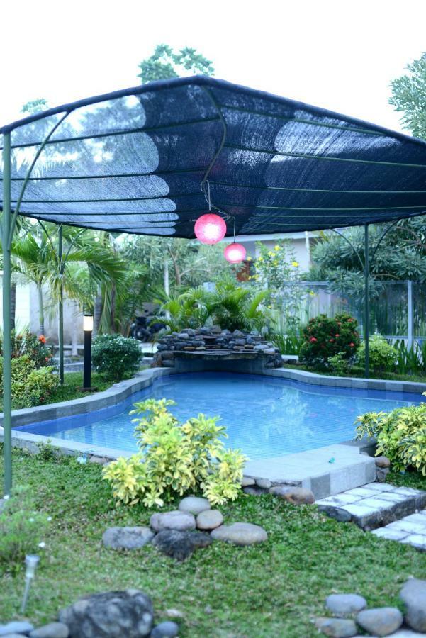 Reddoorz Syariah Plus Near Banyuwangi Airport المظهر الخارجي الصورة