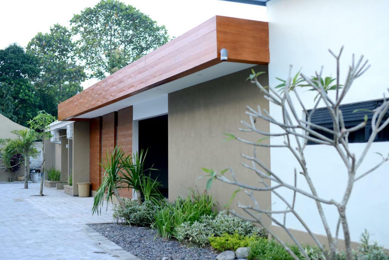 Reddoorz Syariah Plus Near Banyuwangi Airport المظهر الخارجي الصورة