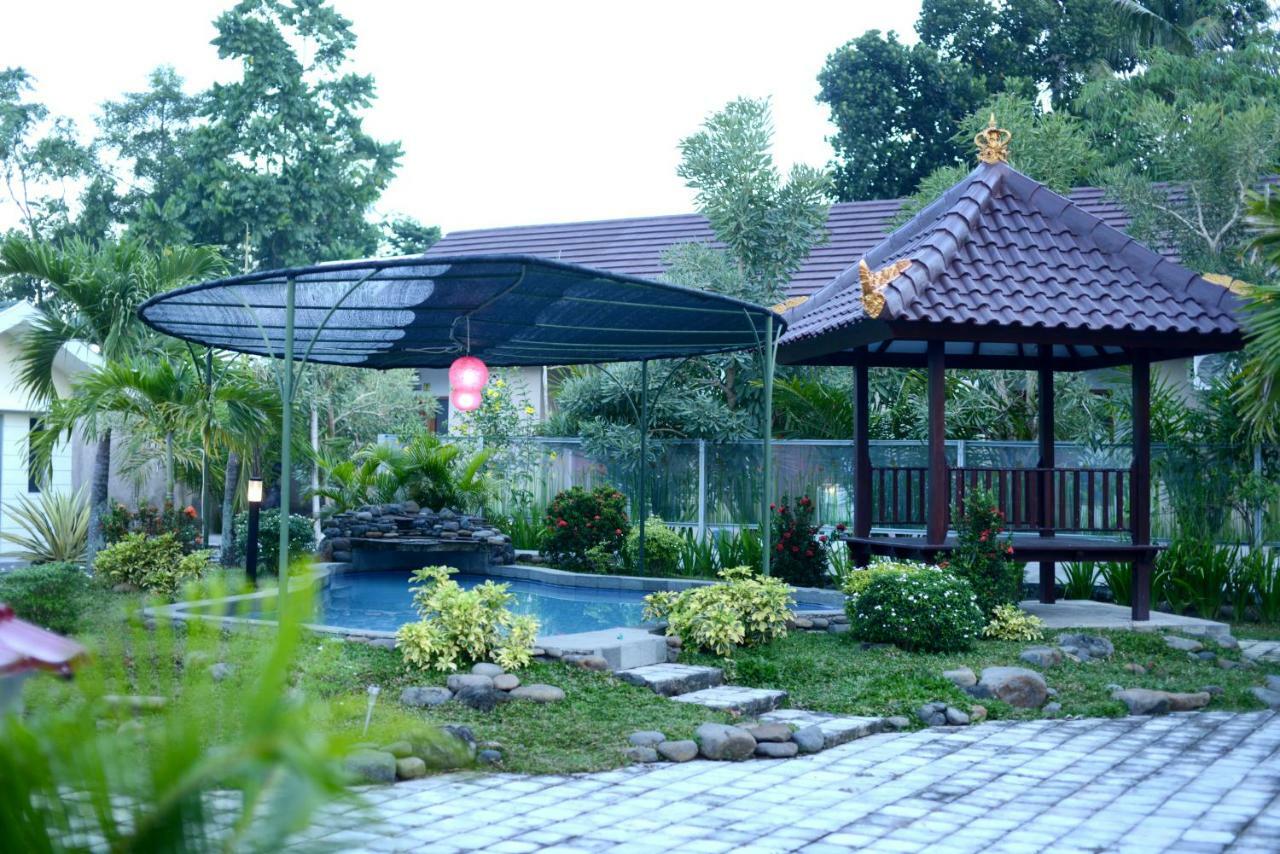 Reddoorz Syariah Plus Near Banyuwangi Airport المظهر الخارجي الصورة