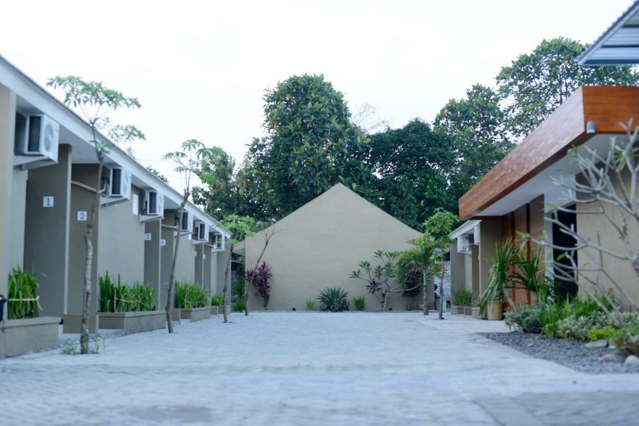 Reddoorz Syariah Plus Near Banyuwangi Airport المظهر الخارجي الصورة