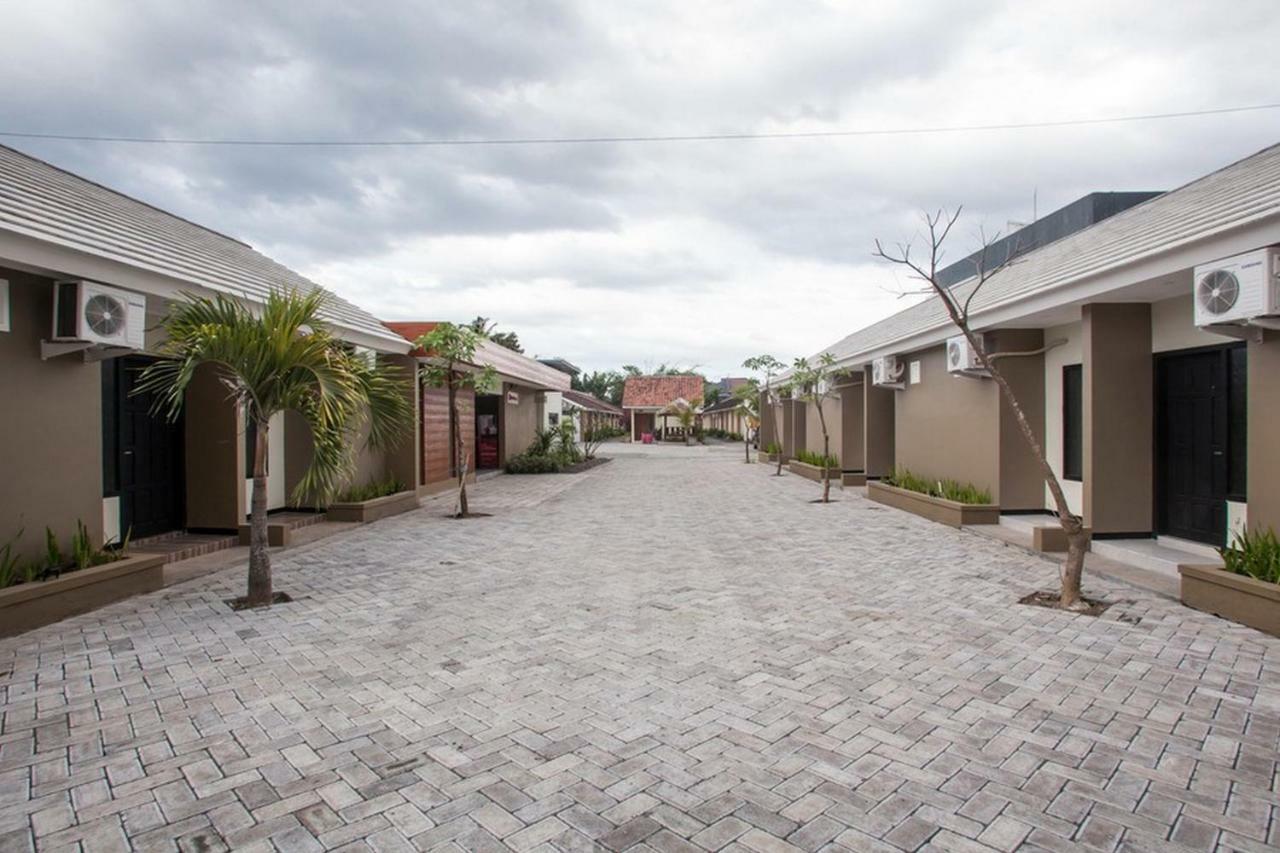 Reddoorz Syariah Plus Near Banyuwangi Airport المظهر الخارجي الصورة